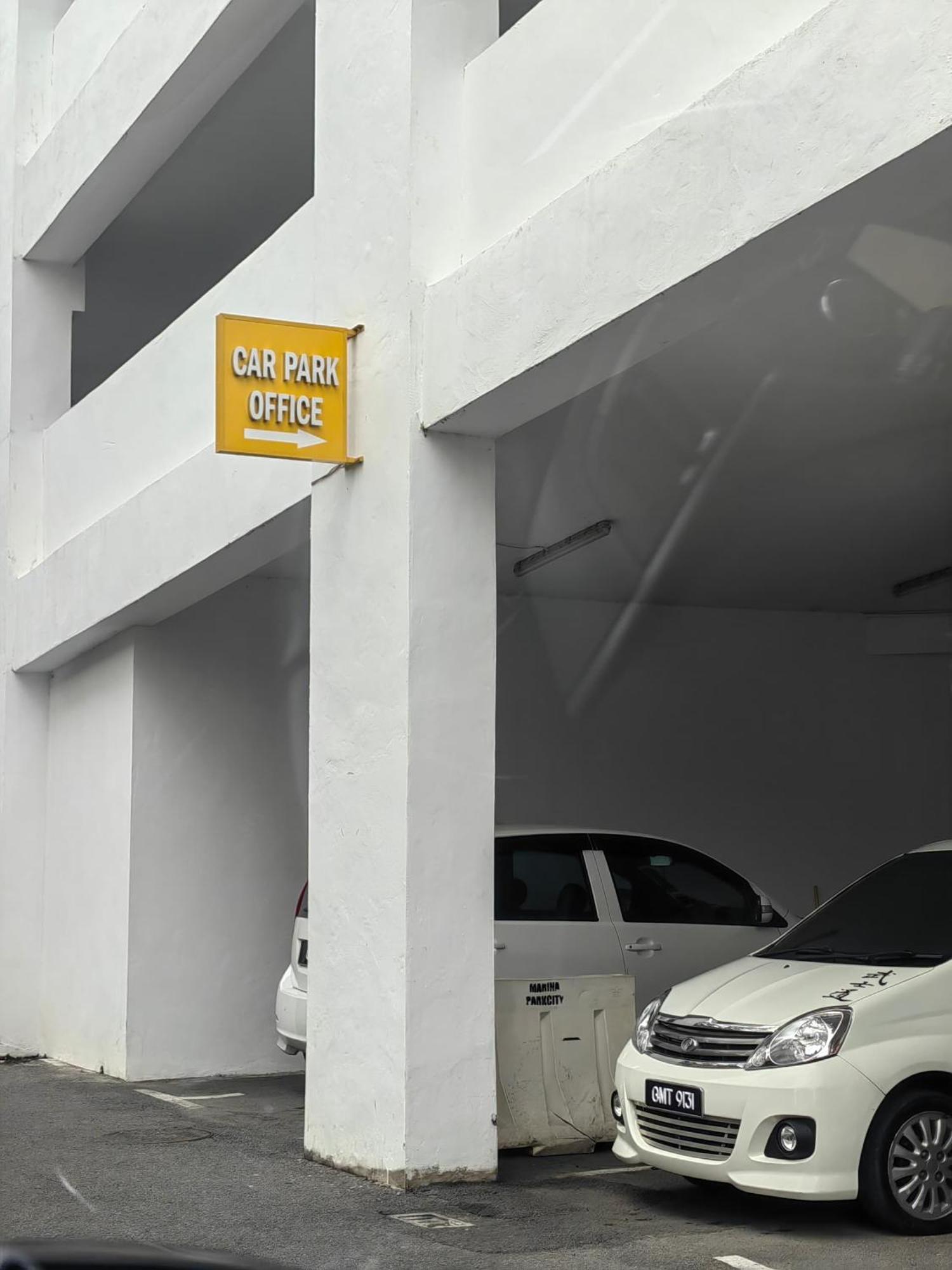 Homezstay Soho Timesquare Miri Exterior foto