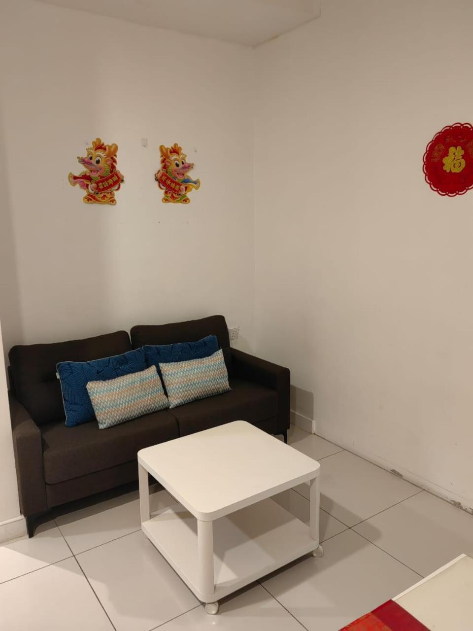 Homezstay Soho Timesquare Miri Exterior foto